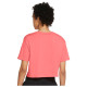 Nike Γυναικεία κοντομάνικη μπλούζα Sportswear Essential crop Nike Γυναικεία κοντομάνικη μπλούζα Sportswear Essential crop